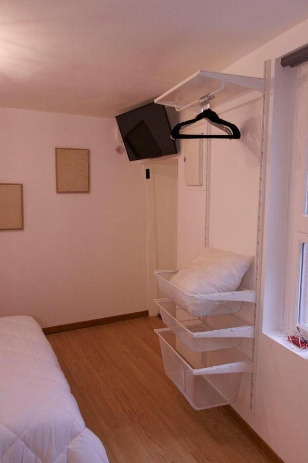 Le Perchoir - Accueillant & Chaleureux - Mon Groom Apartment Troyes