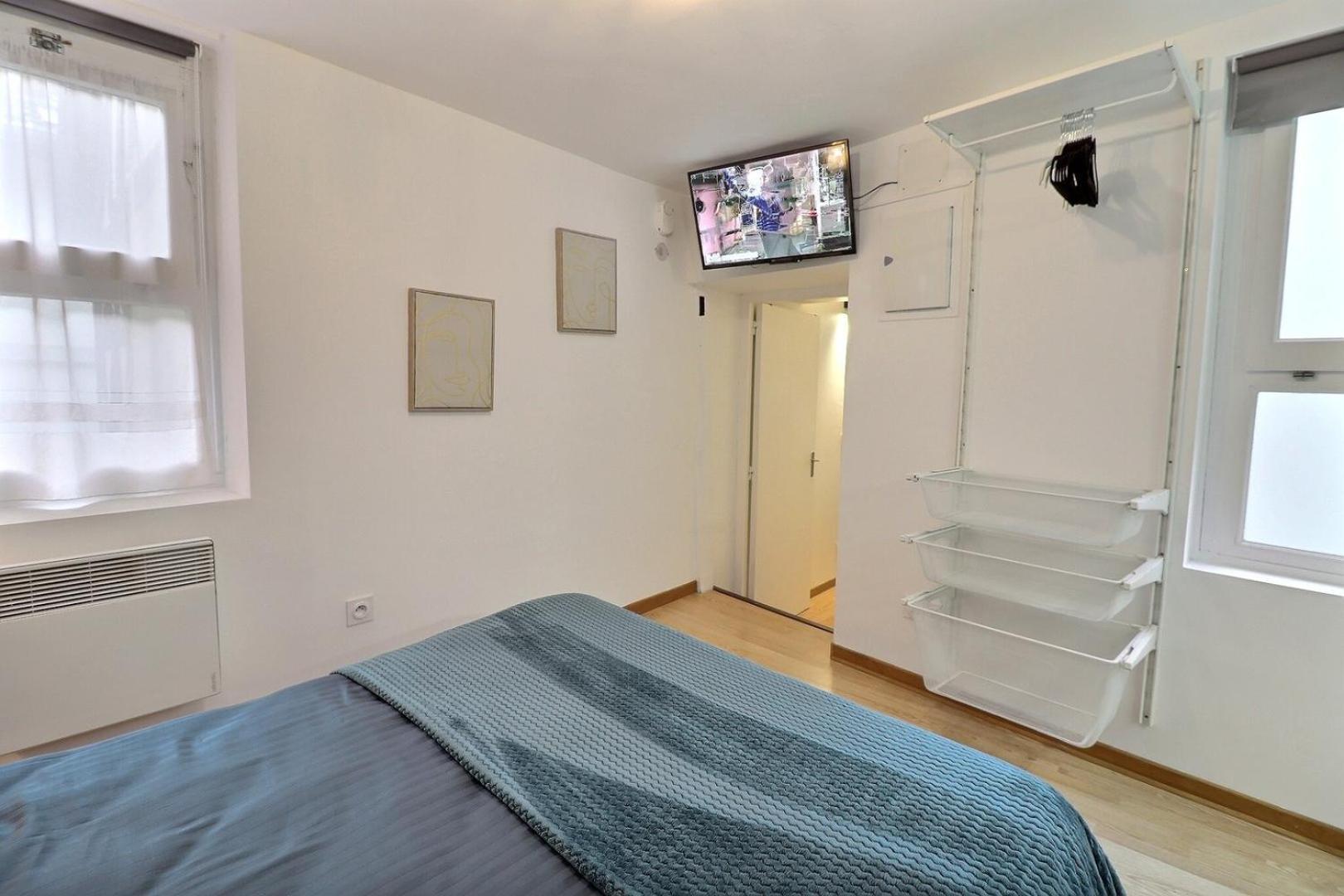 Le Perchoir - Accueillant & Chaleureux - Mon Groom Apartment Troyes